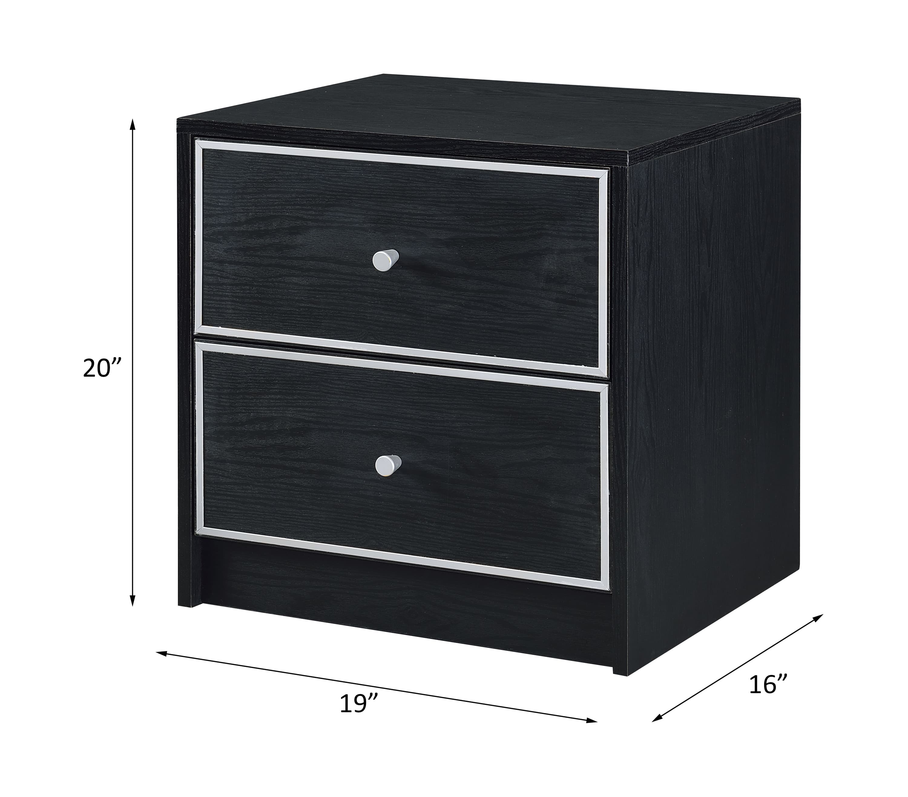 Accent Table 6
