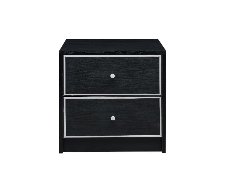 Accent Table 4