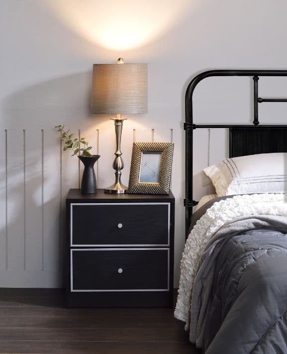 Accent Table 5