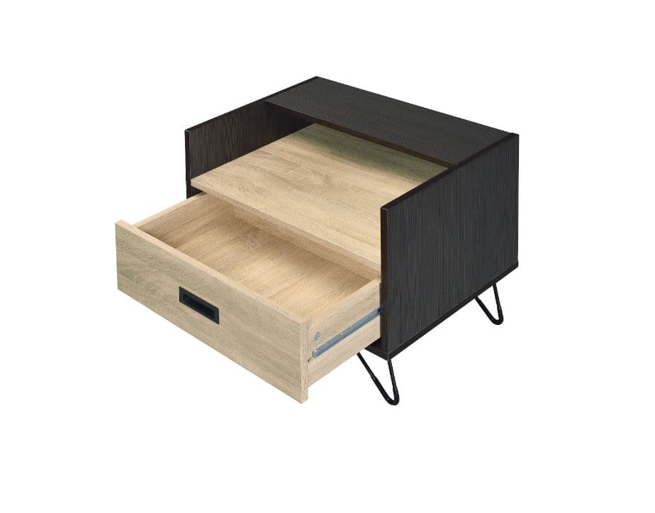 Accent Table 2