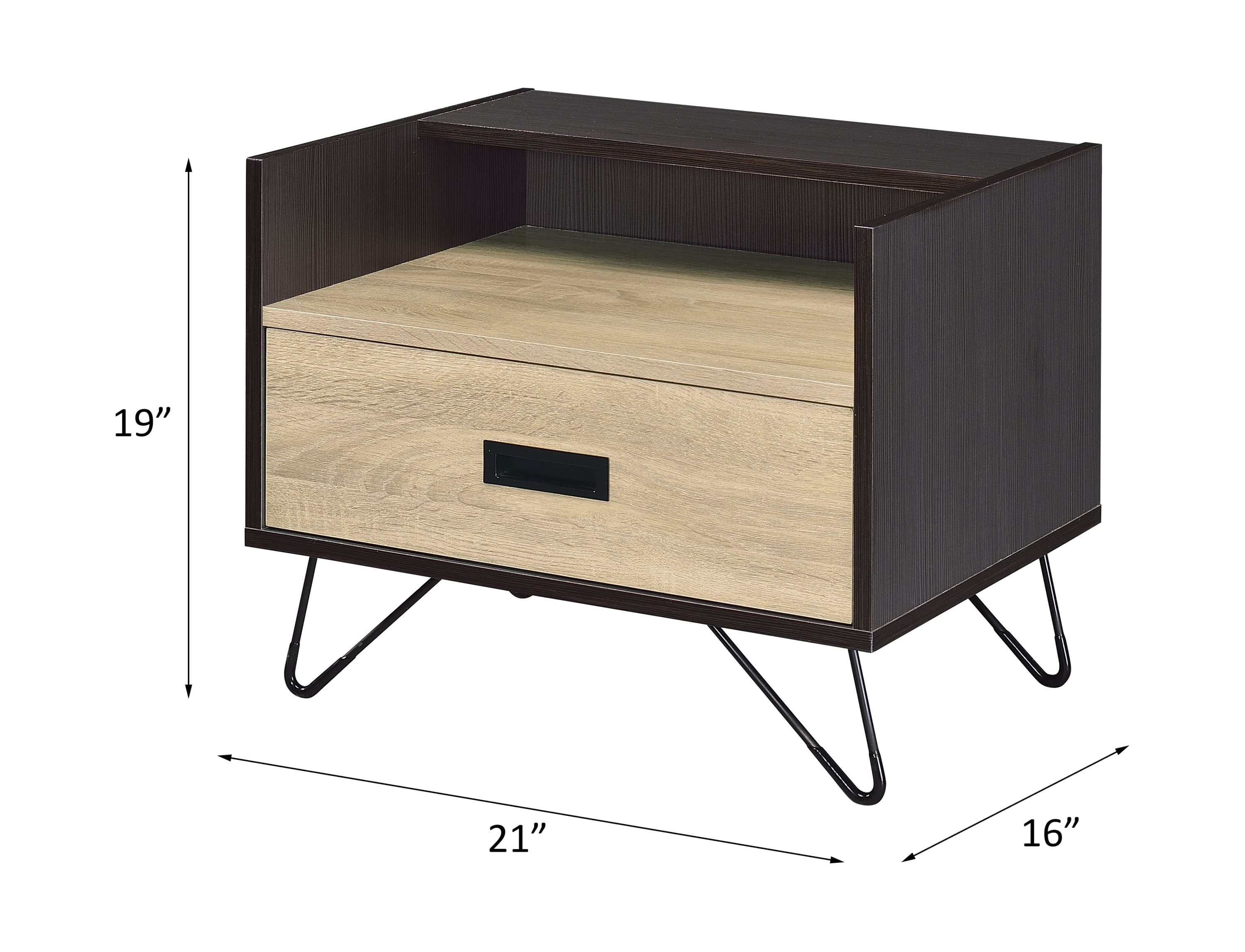 Accent Table 6