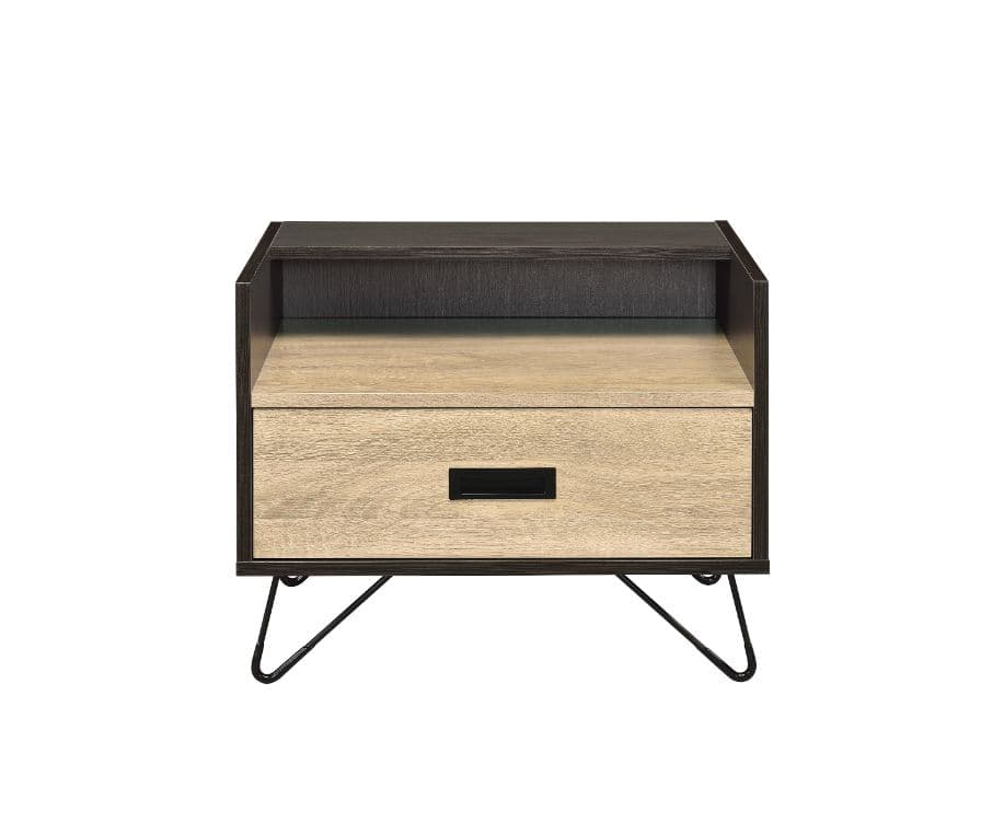 Accent Table 4