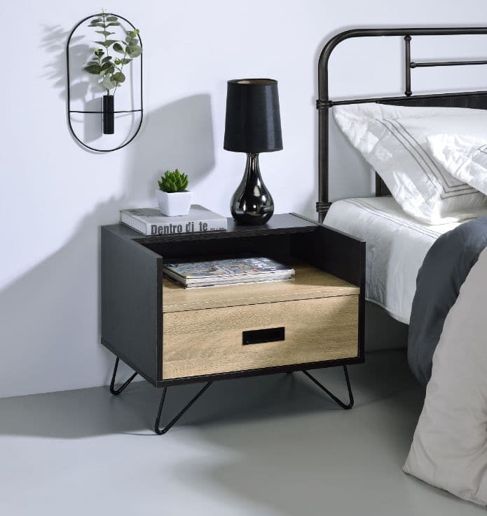 Accent Table 5