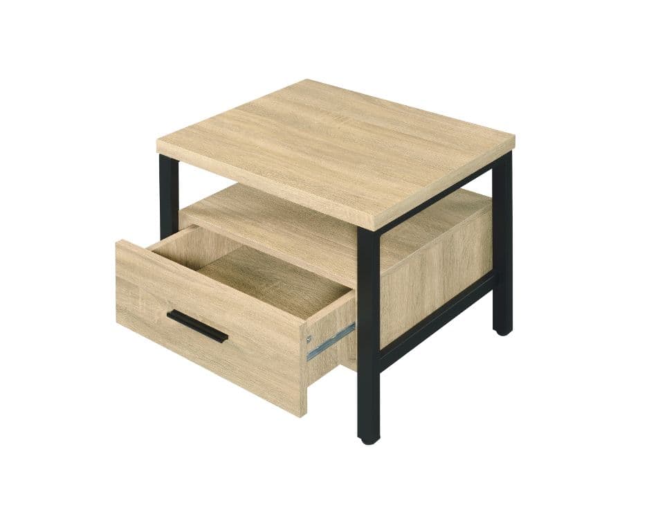 Accent Table 2