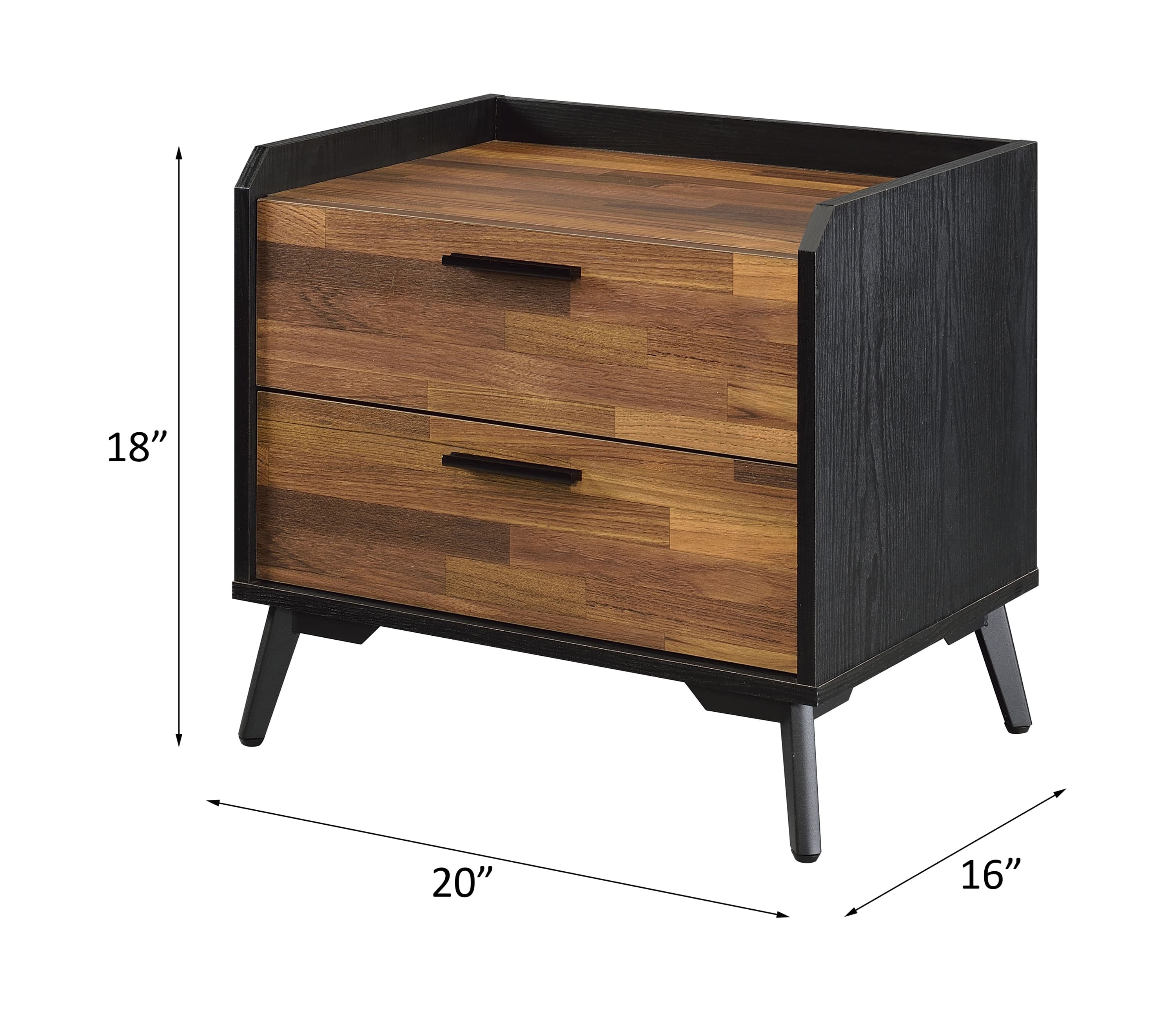 Accent Table 6