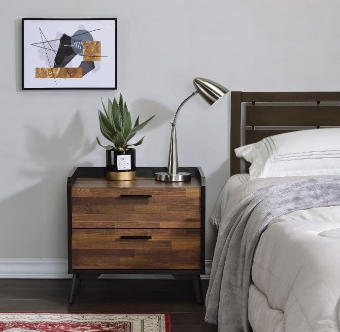Accent Table 5