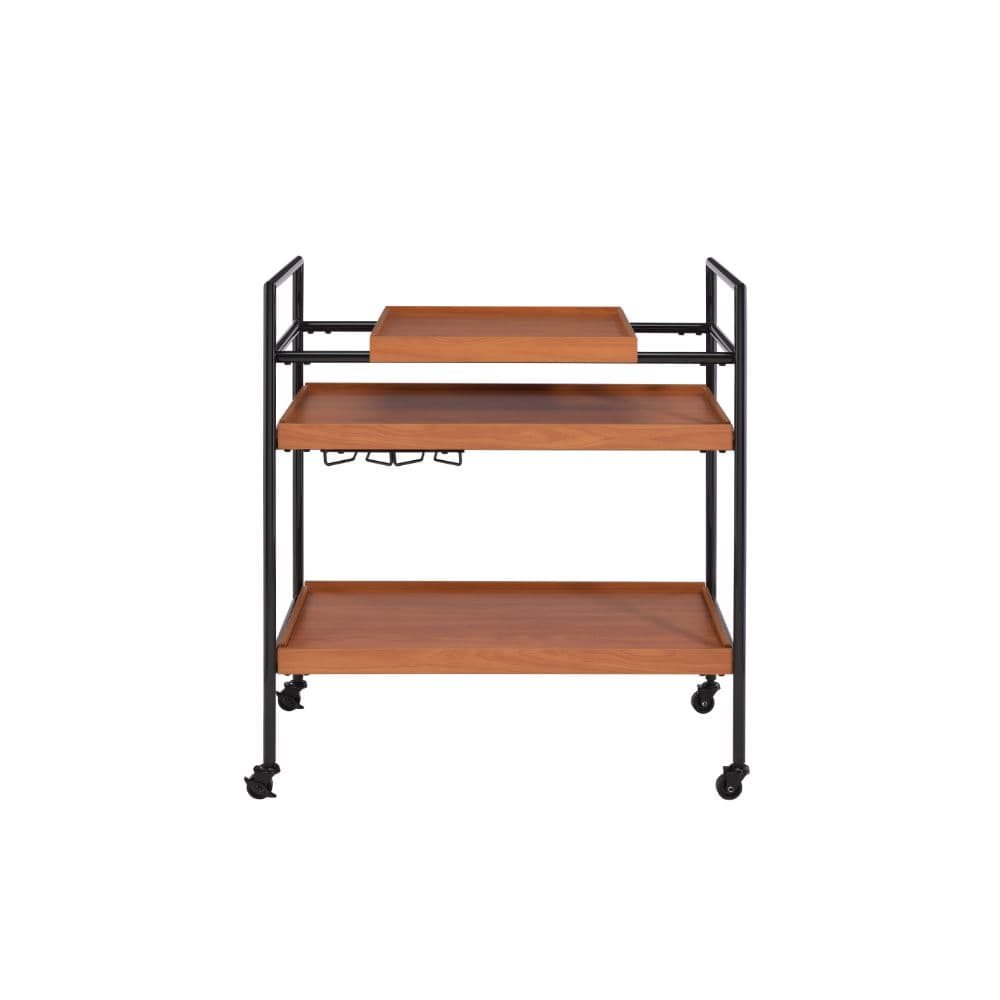 Serving Cart 2