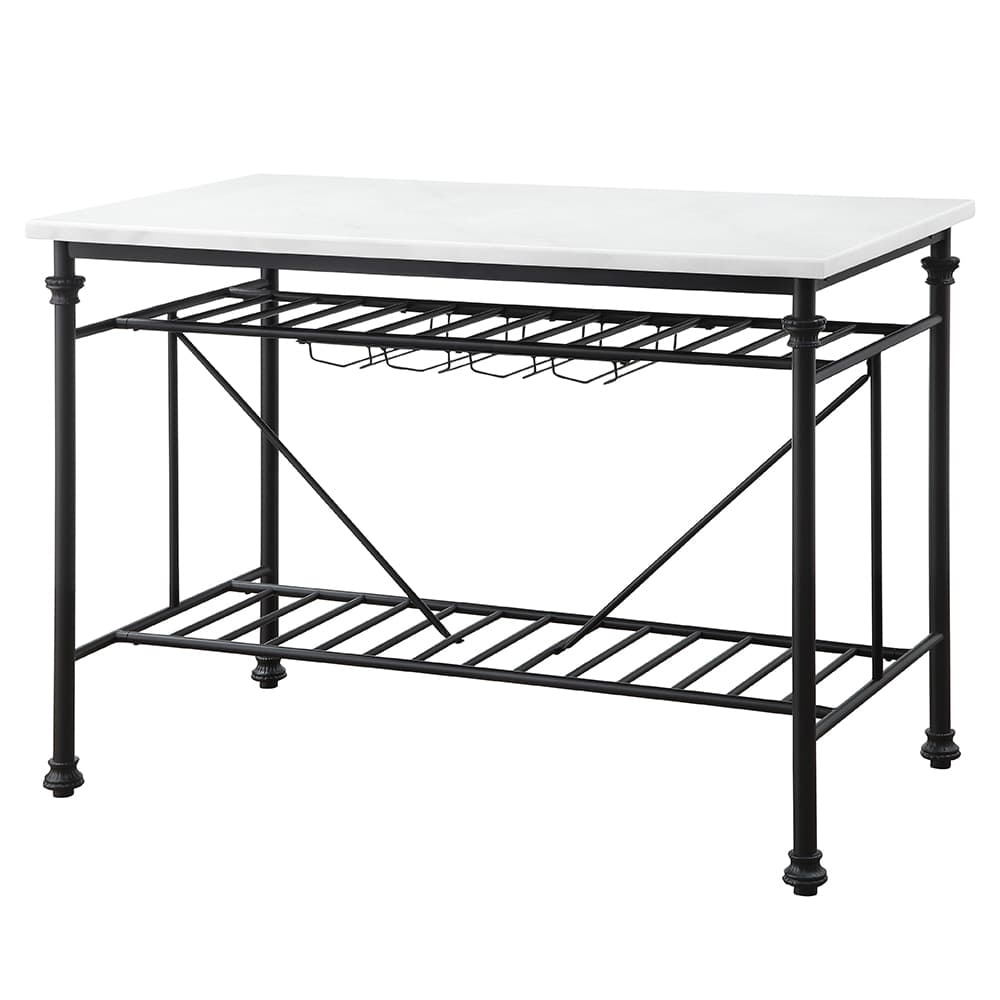 Kitchen Island 2