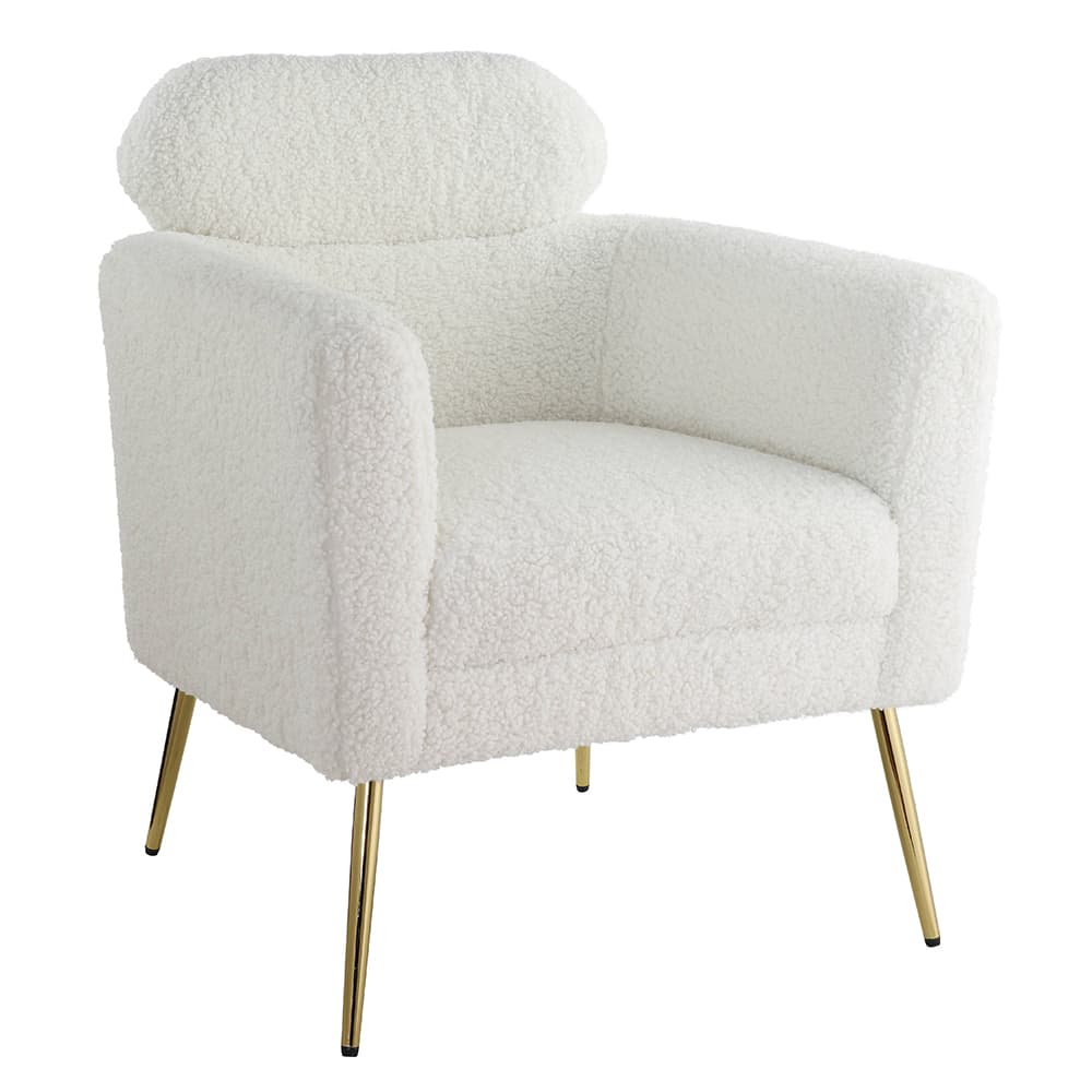 Accent Chair 2