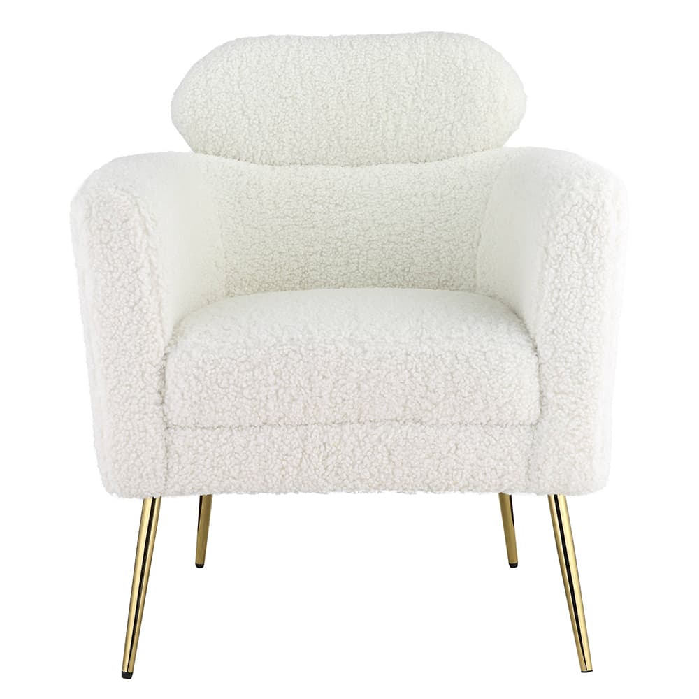 Accent Chair 3