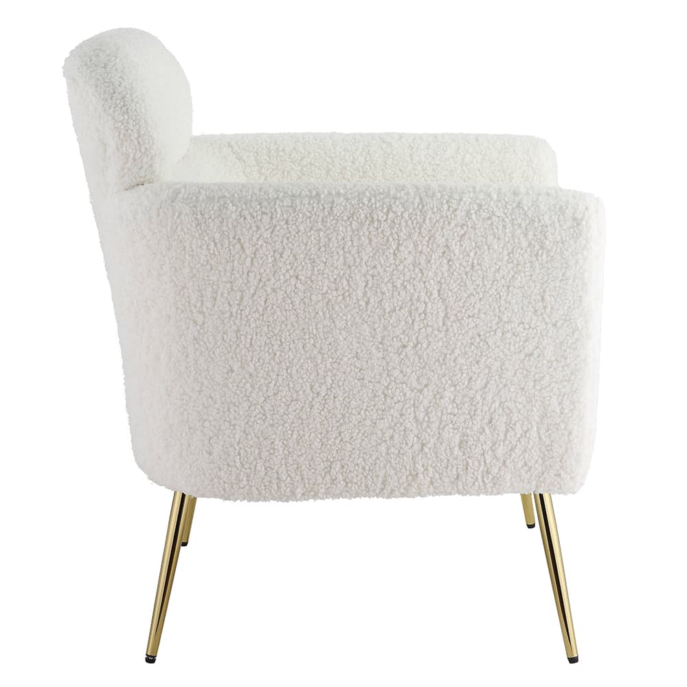 Accent Chair 4