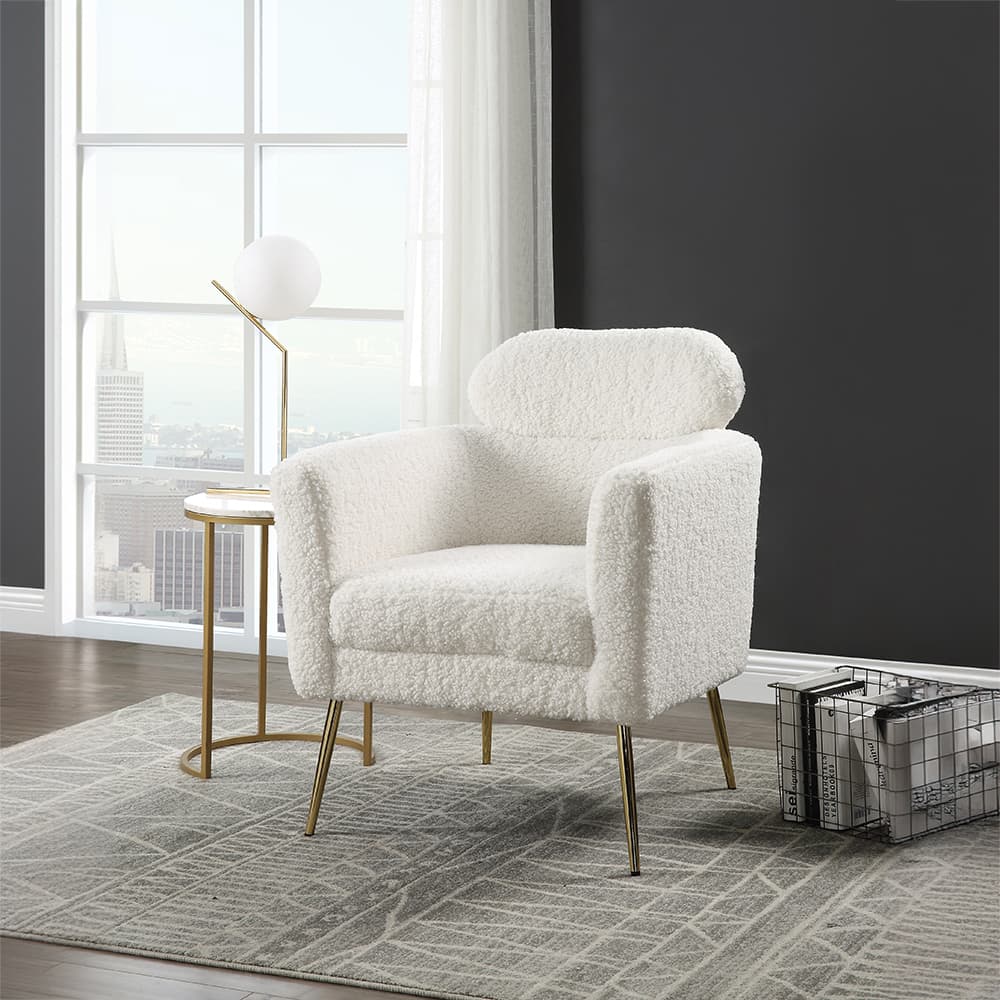 Accent Chair