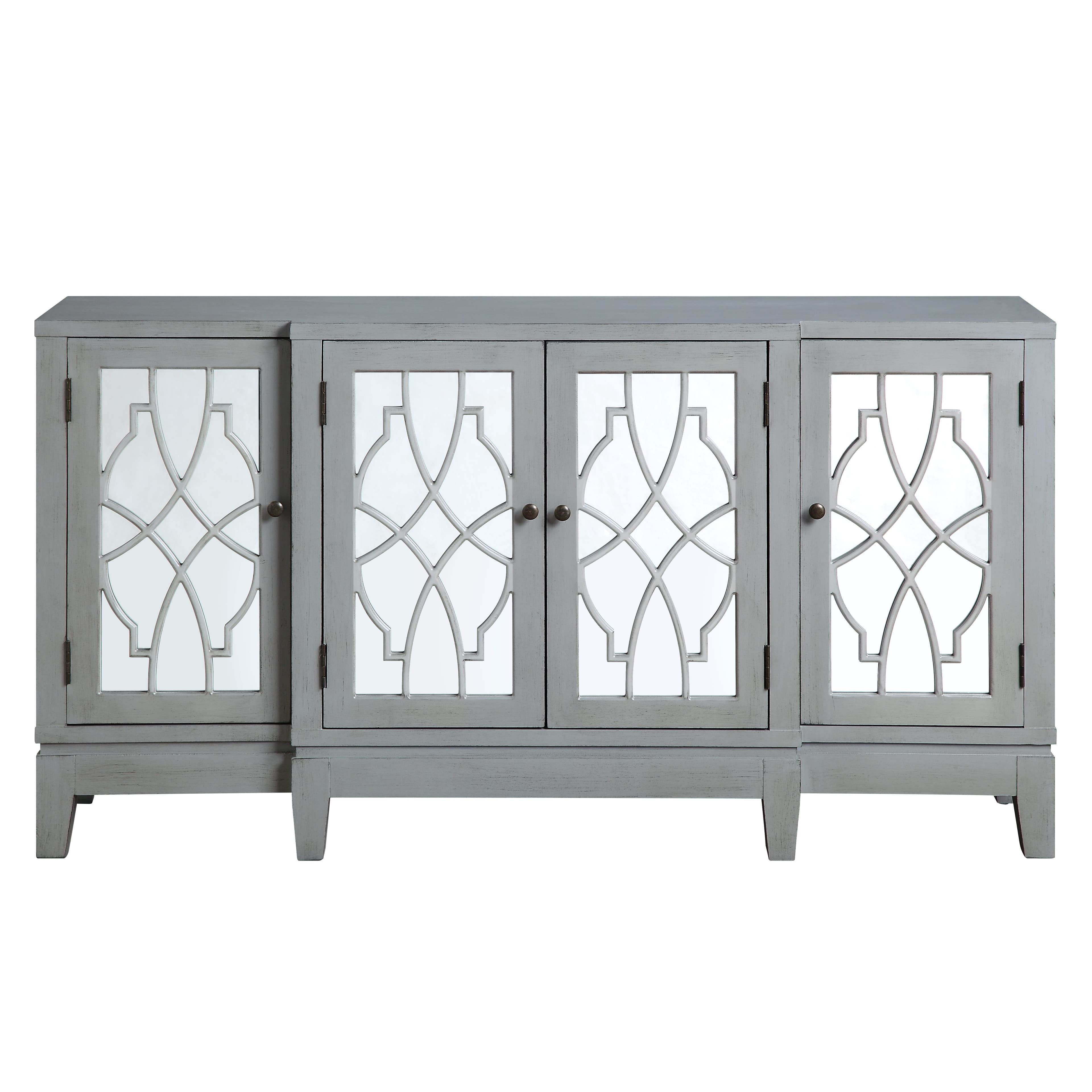 Console Table 2