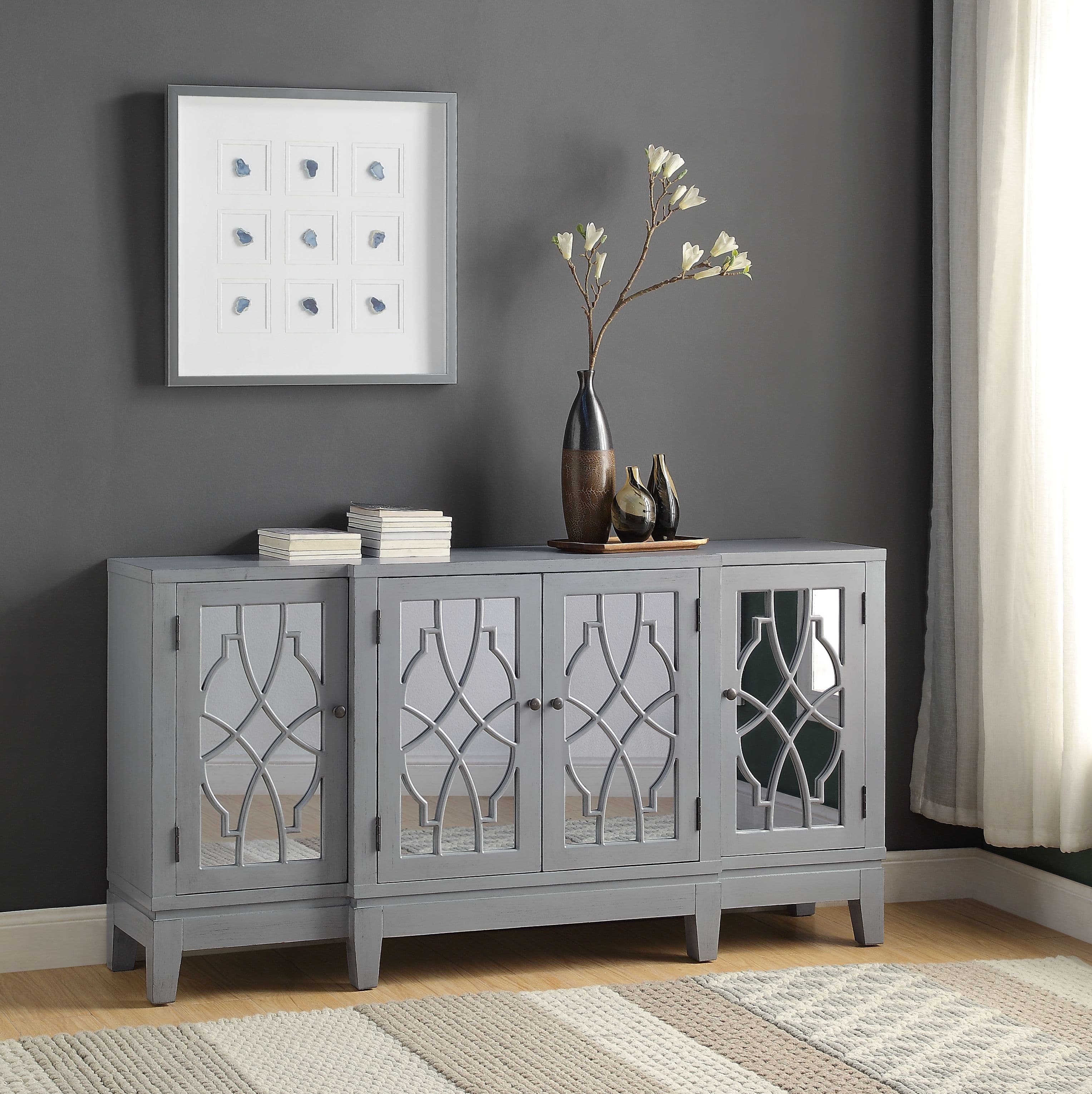Console Table 4