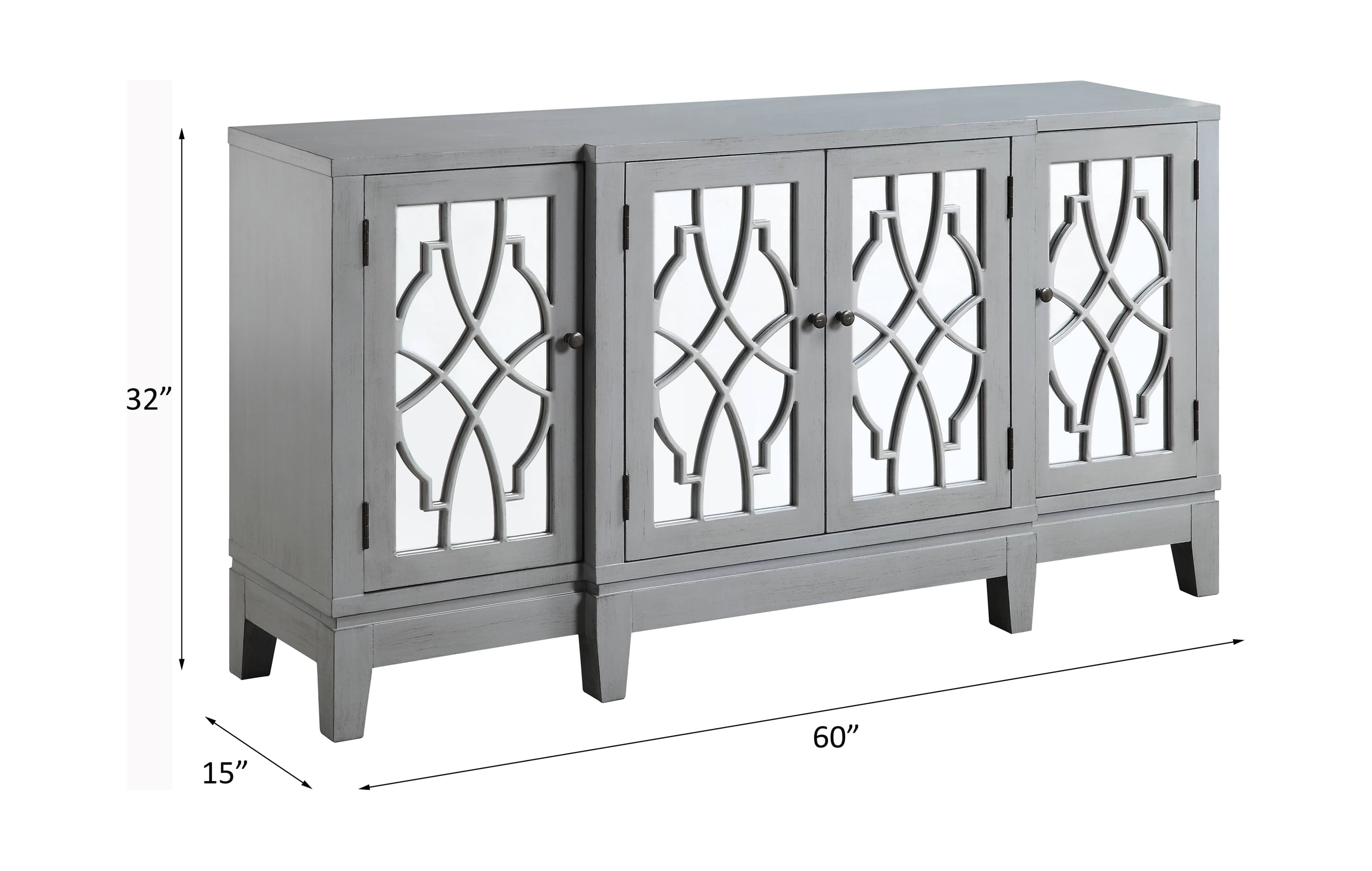 Console Table 5
