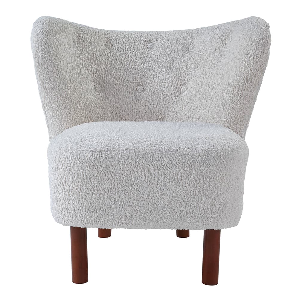 Accent Chair 3