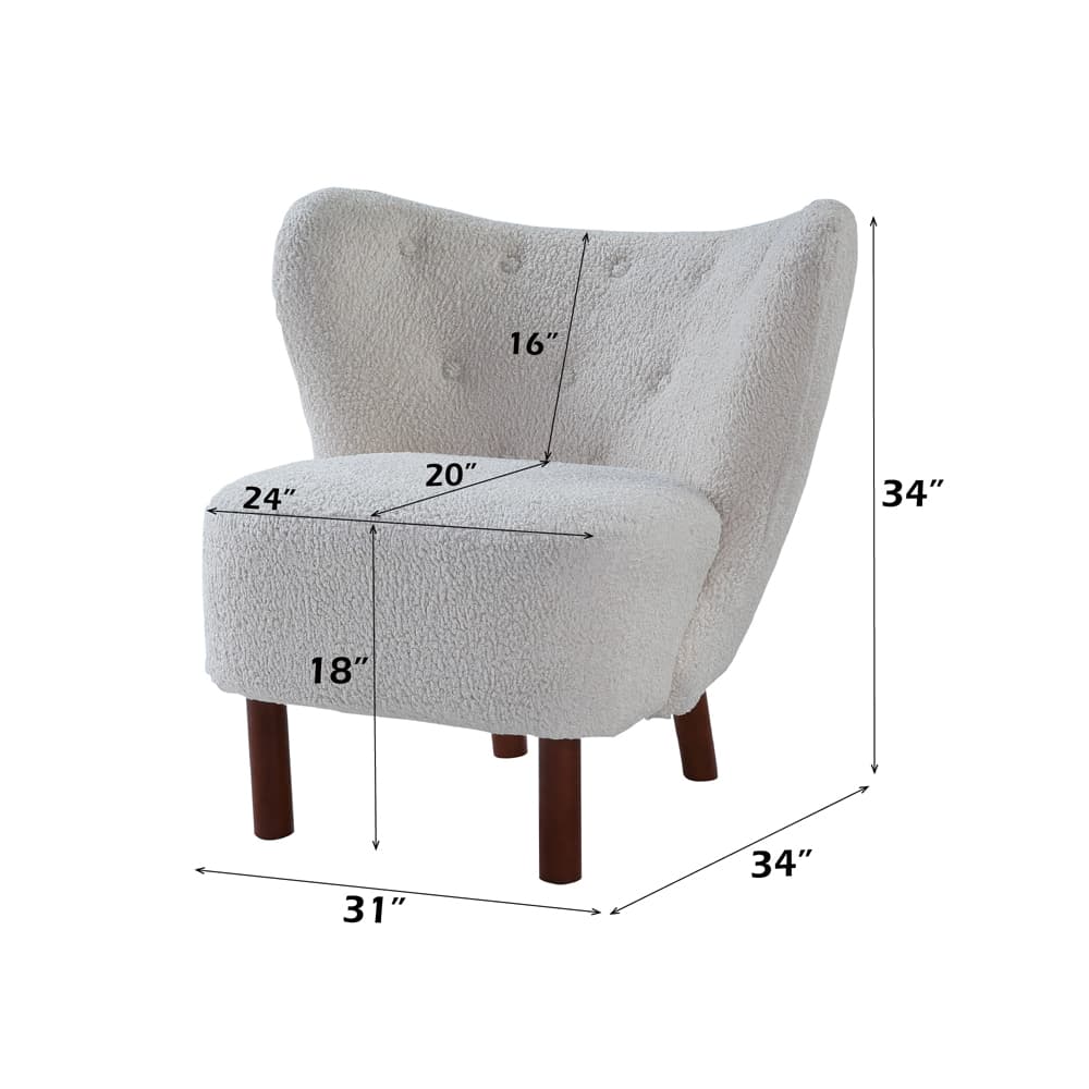Accent Chair 7