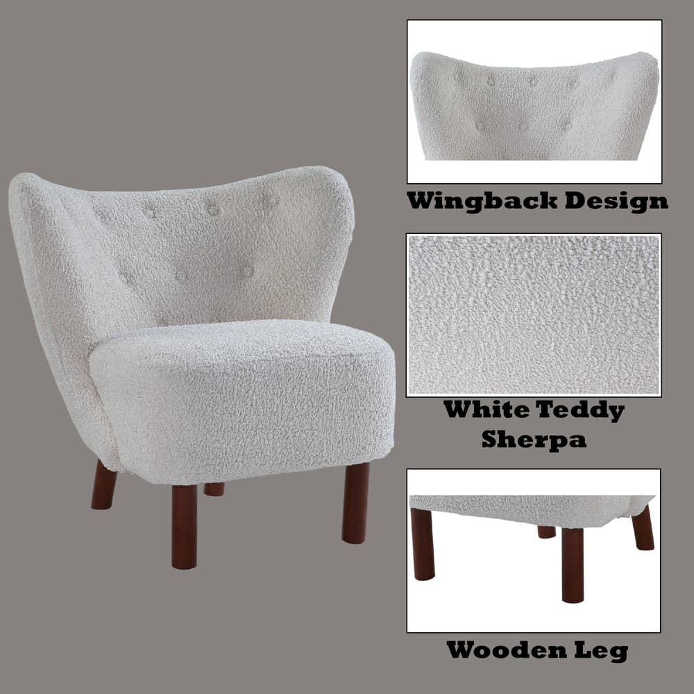 Accent Chair 8