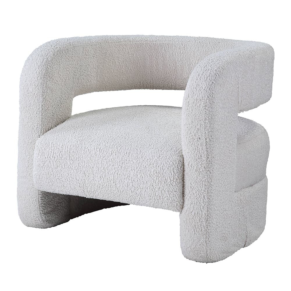 Accent Chair 2
