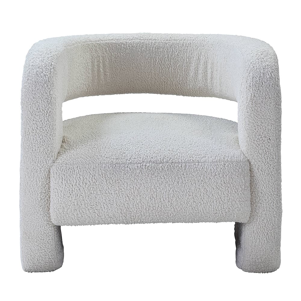Accent Chair 3