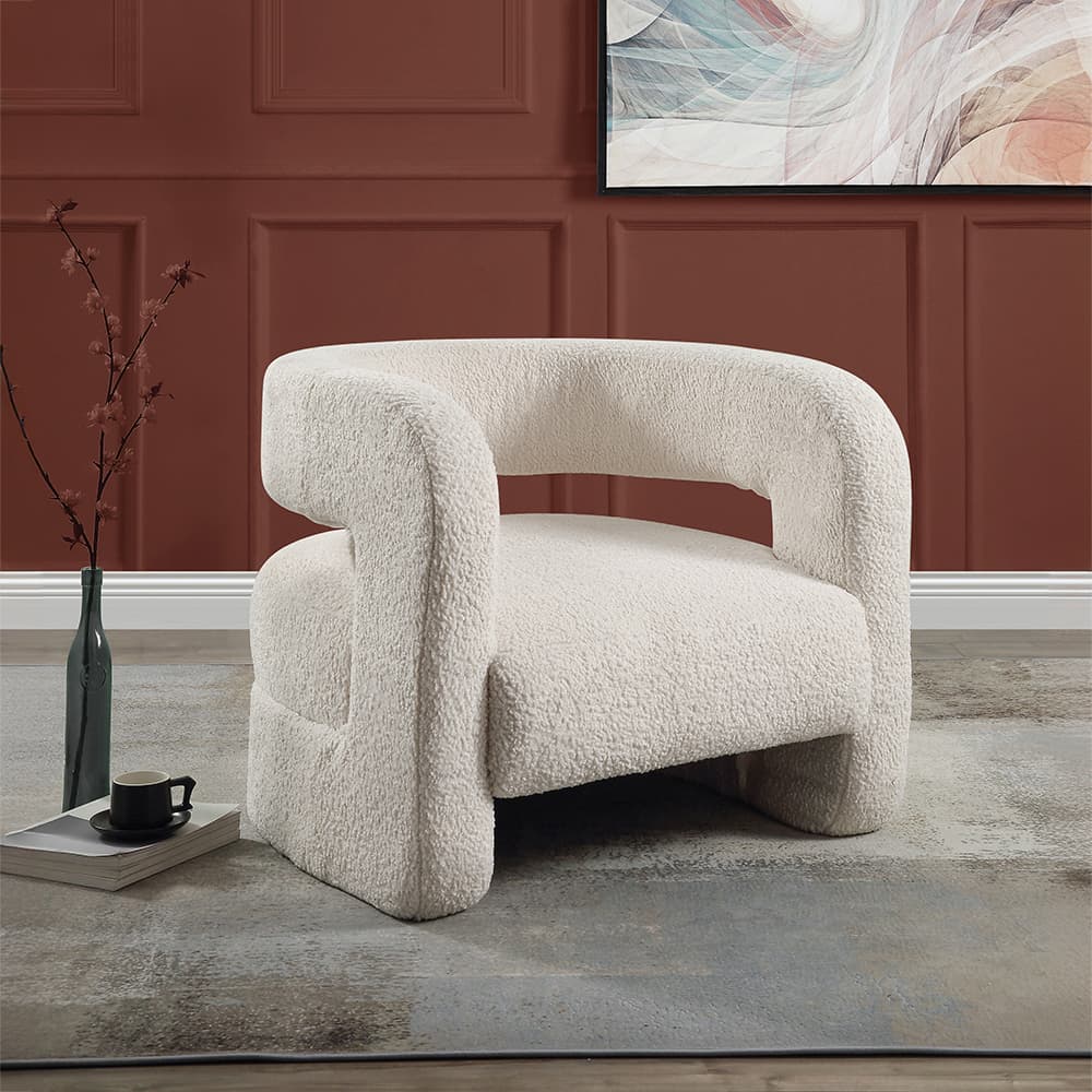 Accent Chair