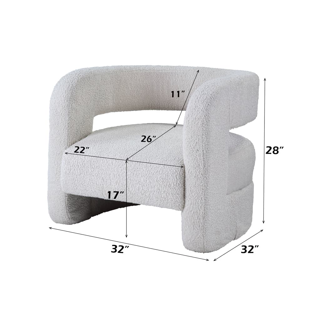 Accent Chair 8