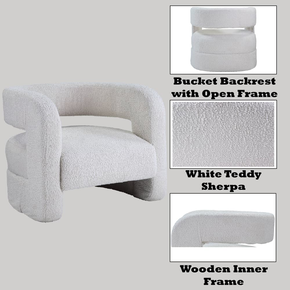 Accent Chair 9
