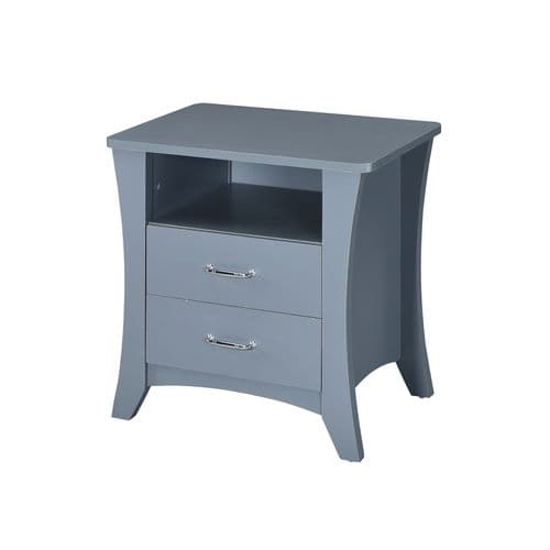 Accent Table 2