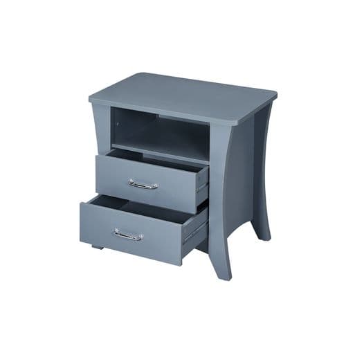 Accent Table 5