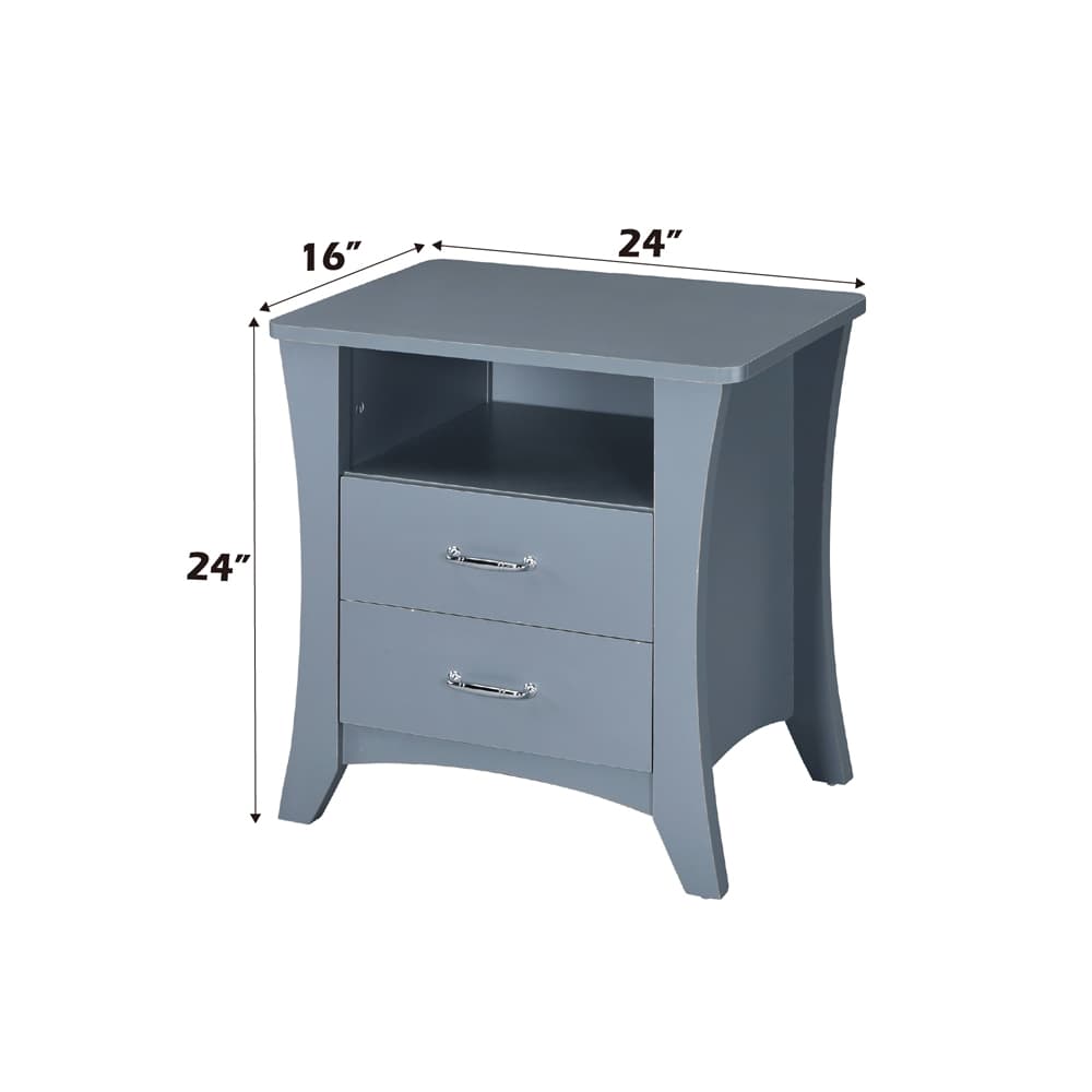 Accent Table 6