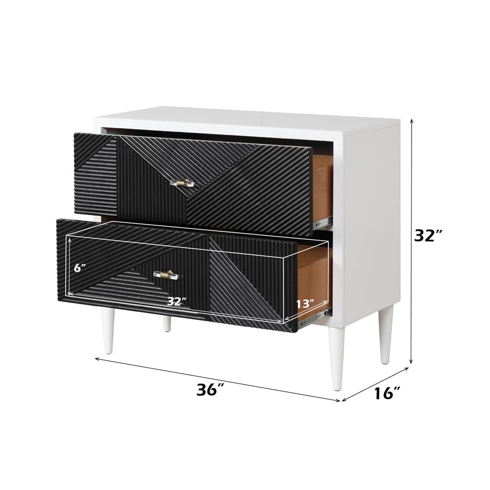 Accent Table 6