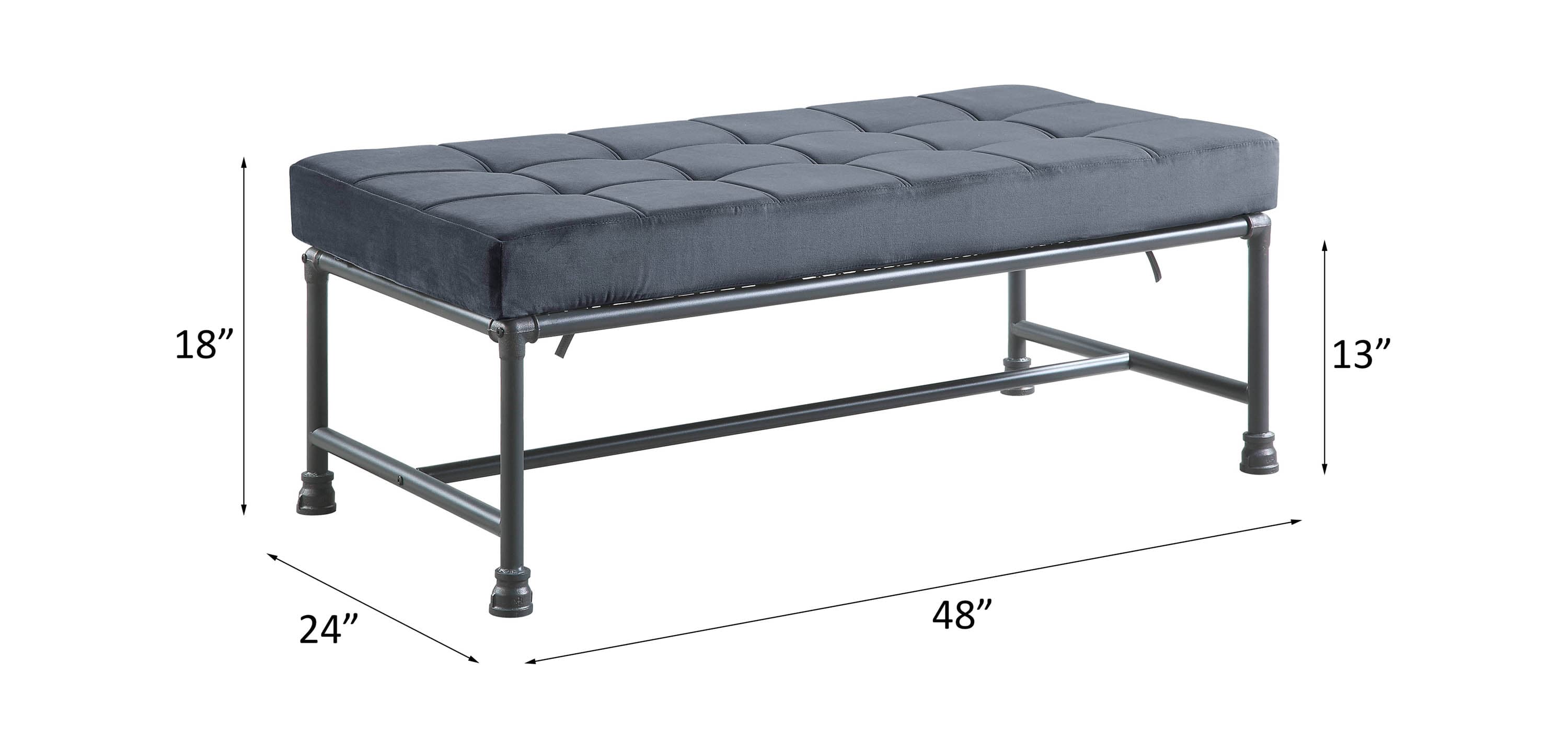 Bench 3
