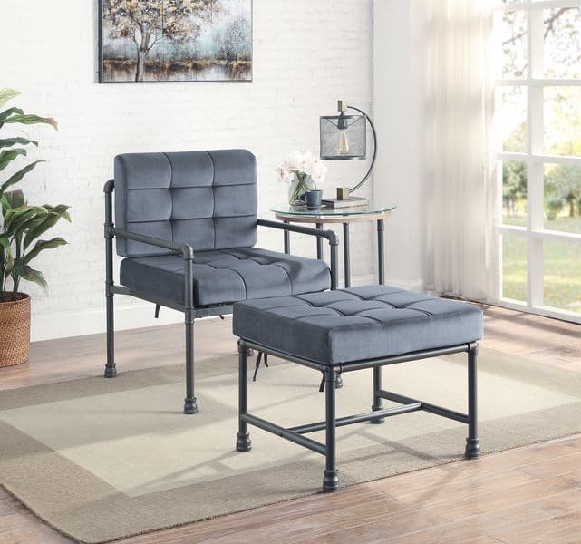 Accent Chair 2