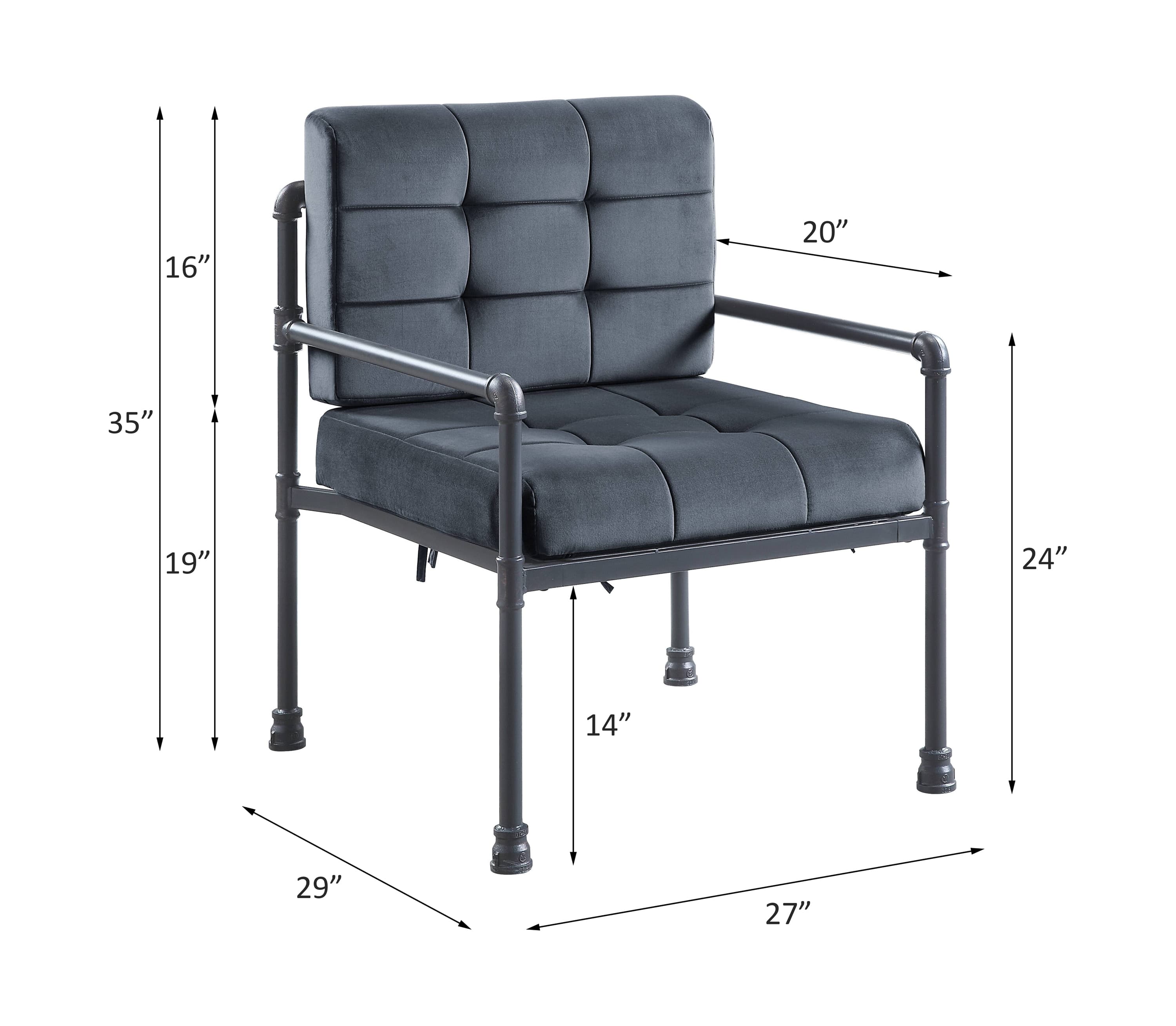 Accent Chair 4