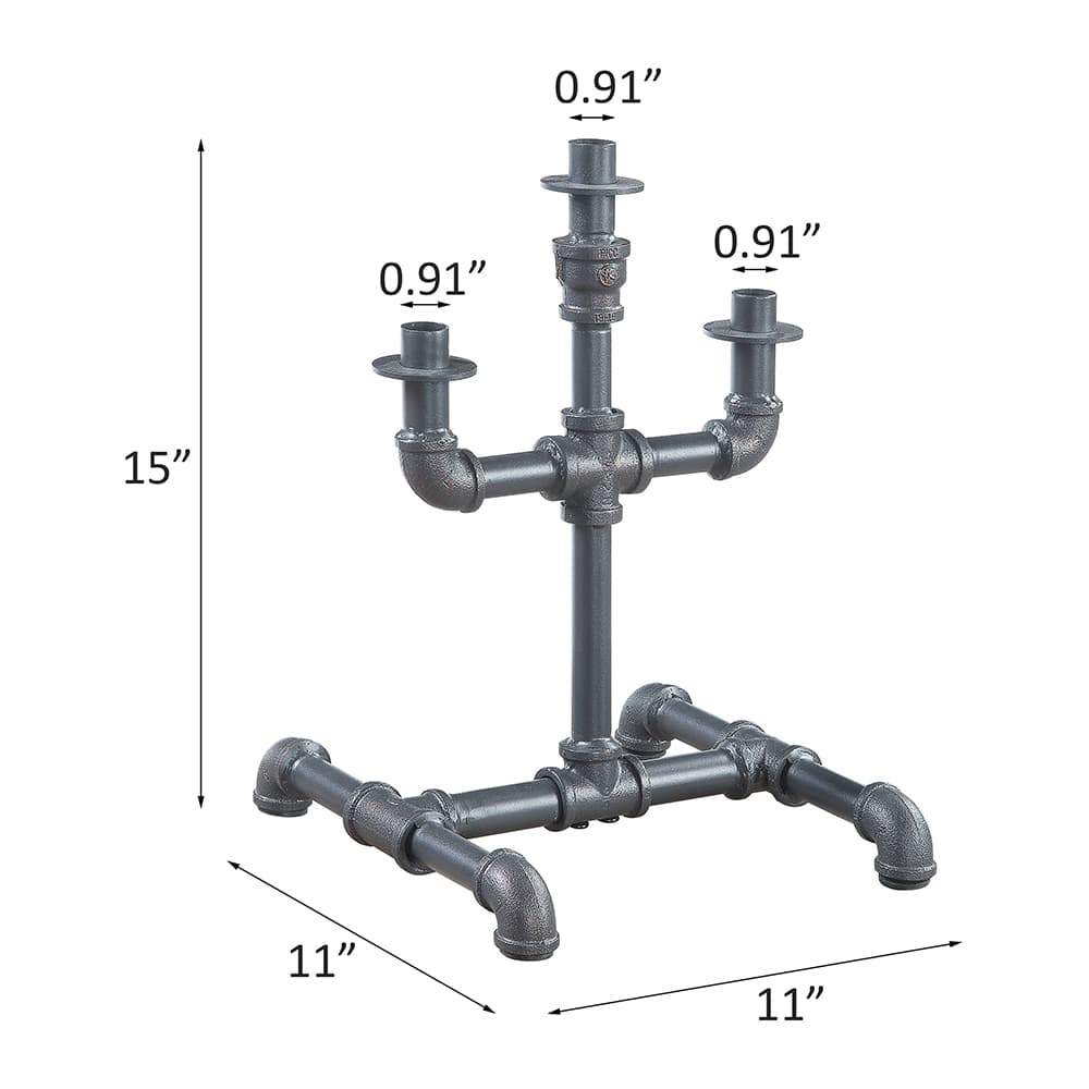 Candle Holder 4