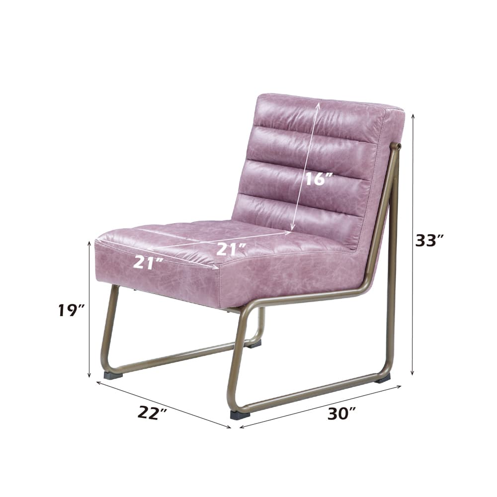 Accent Chair 10