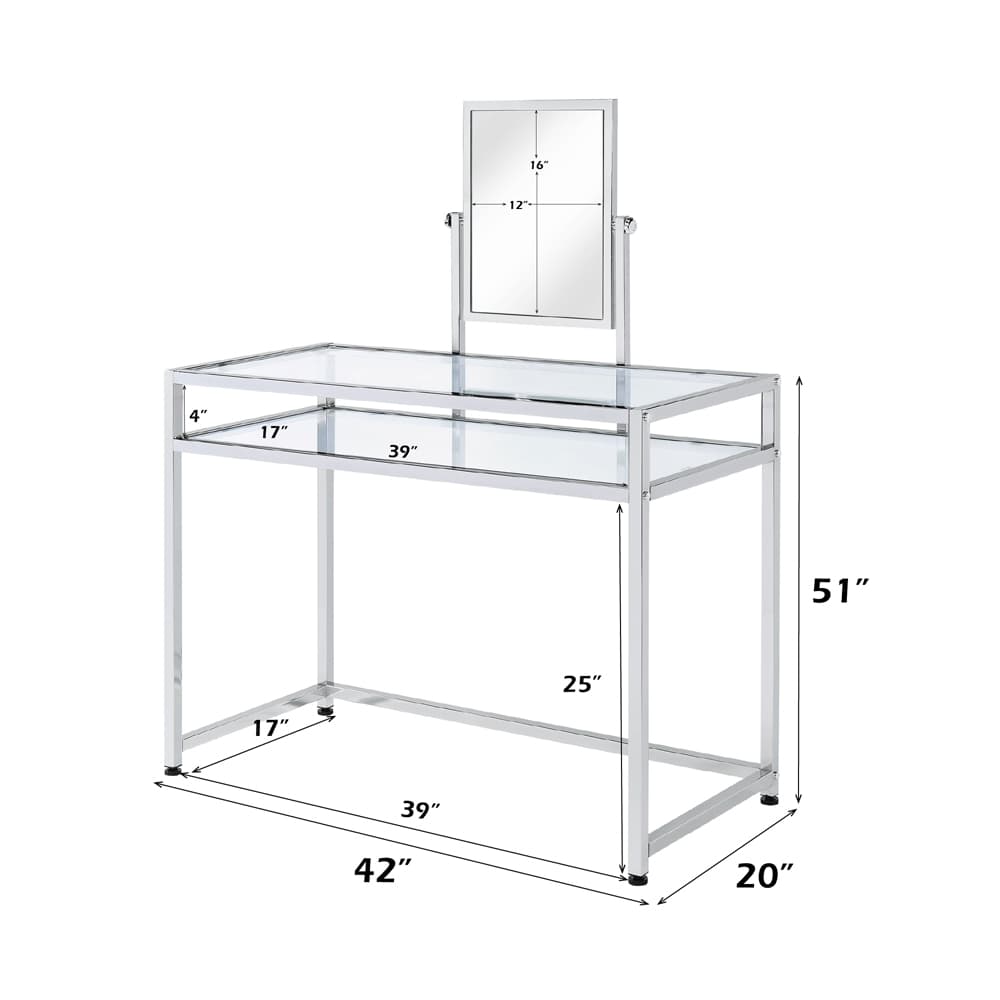 Vanity Set 7