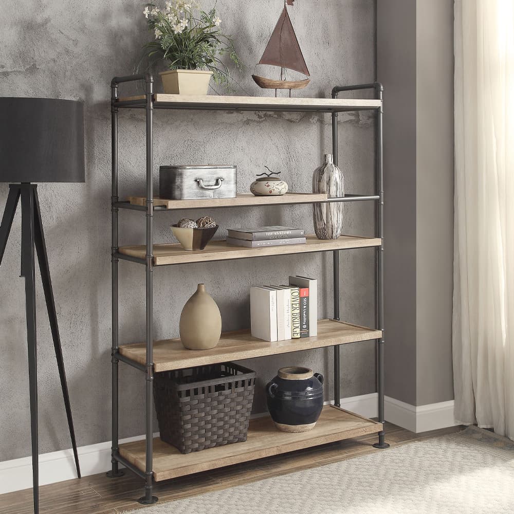 BookShelf