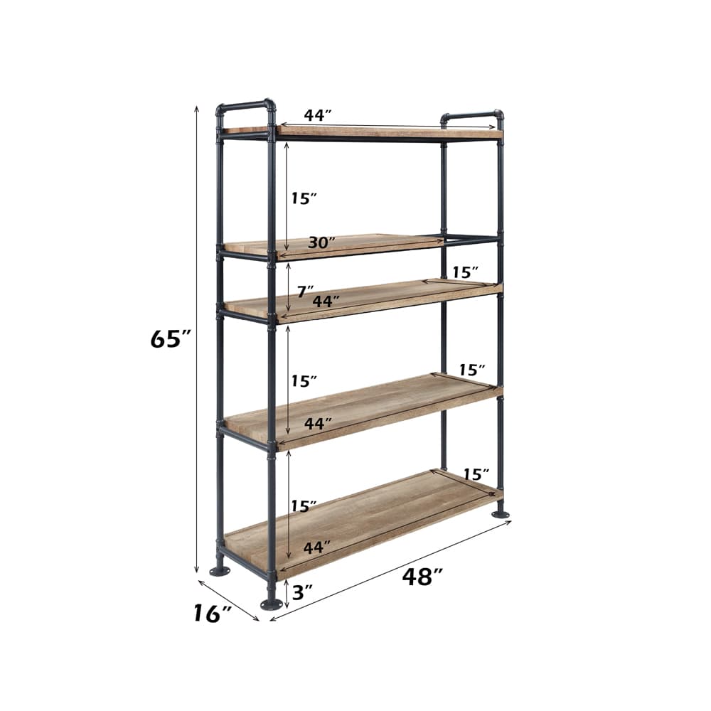 BookShelf 10