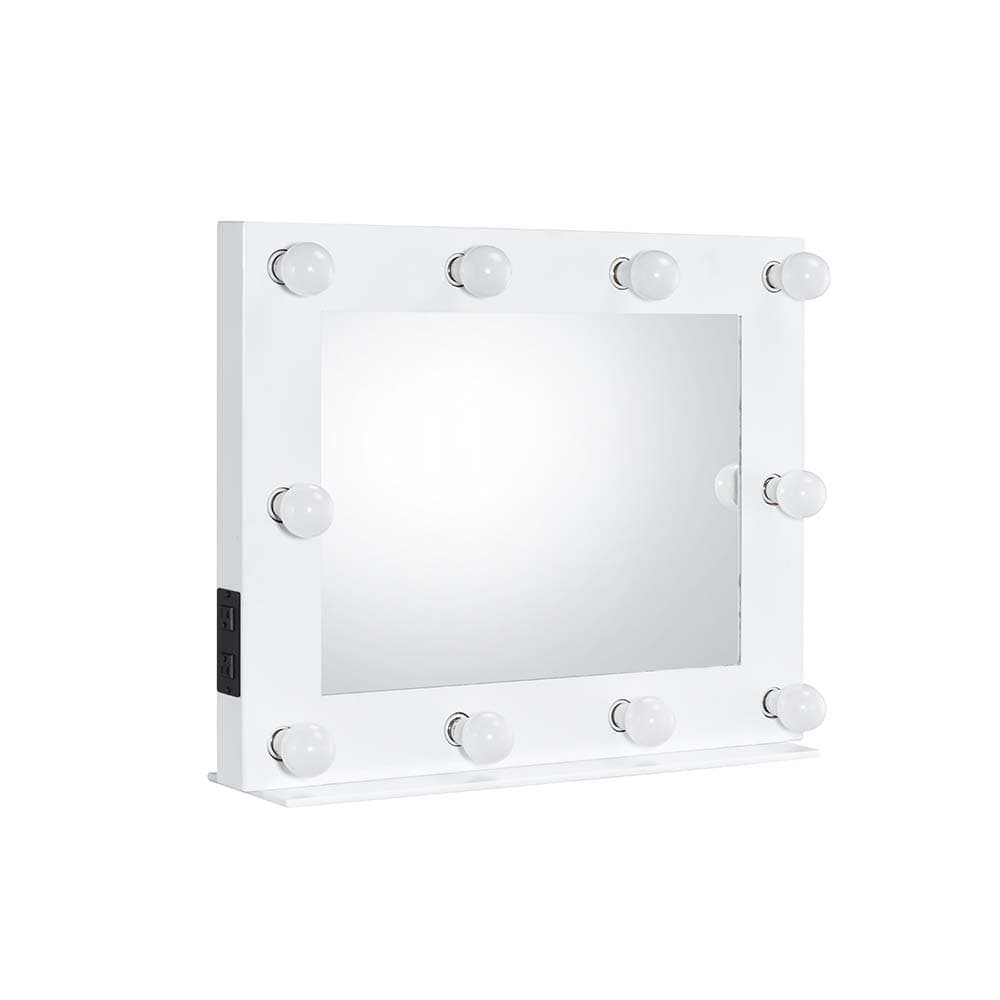 Accent Mirror