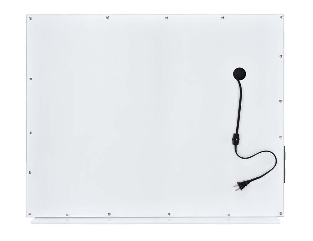 Accent Mirror 3