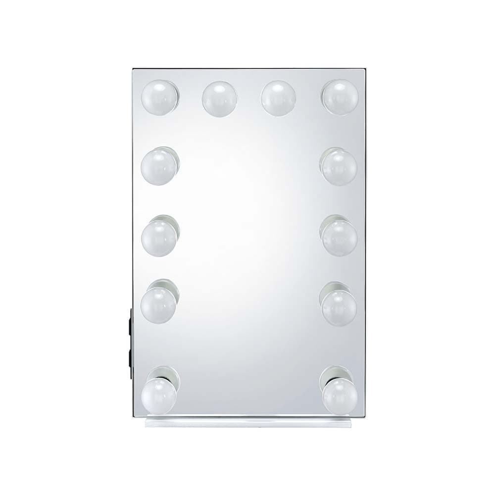 Accent Mirror 2