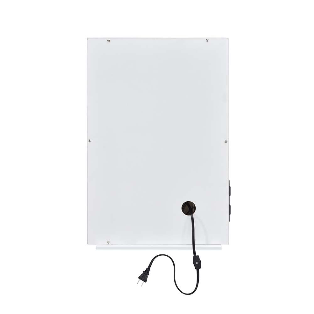Accent Mirror 3