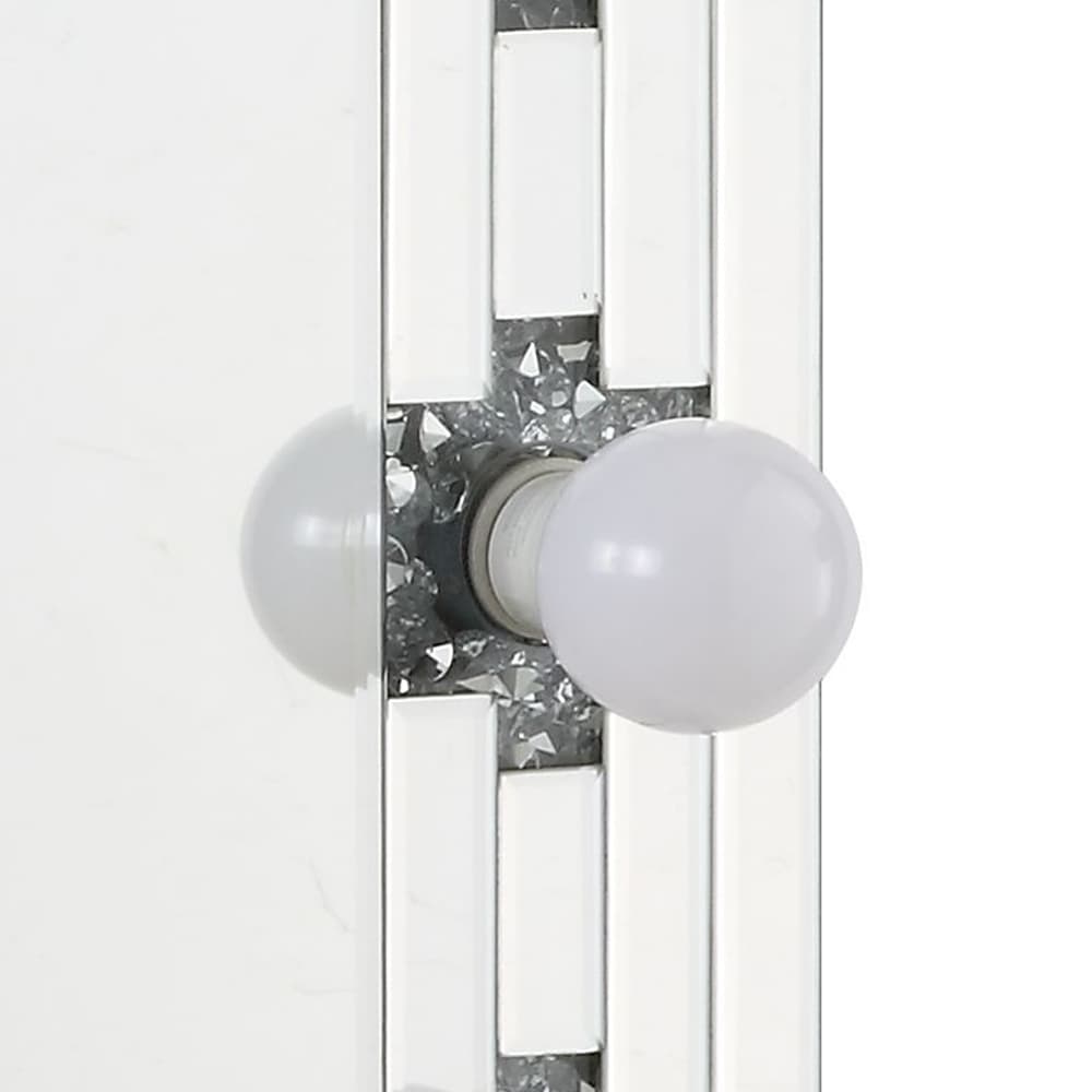 Accent Mirror 5