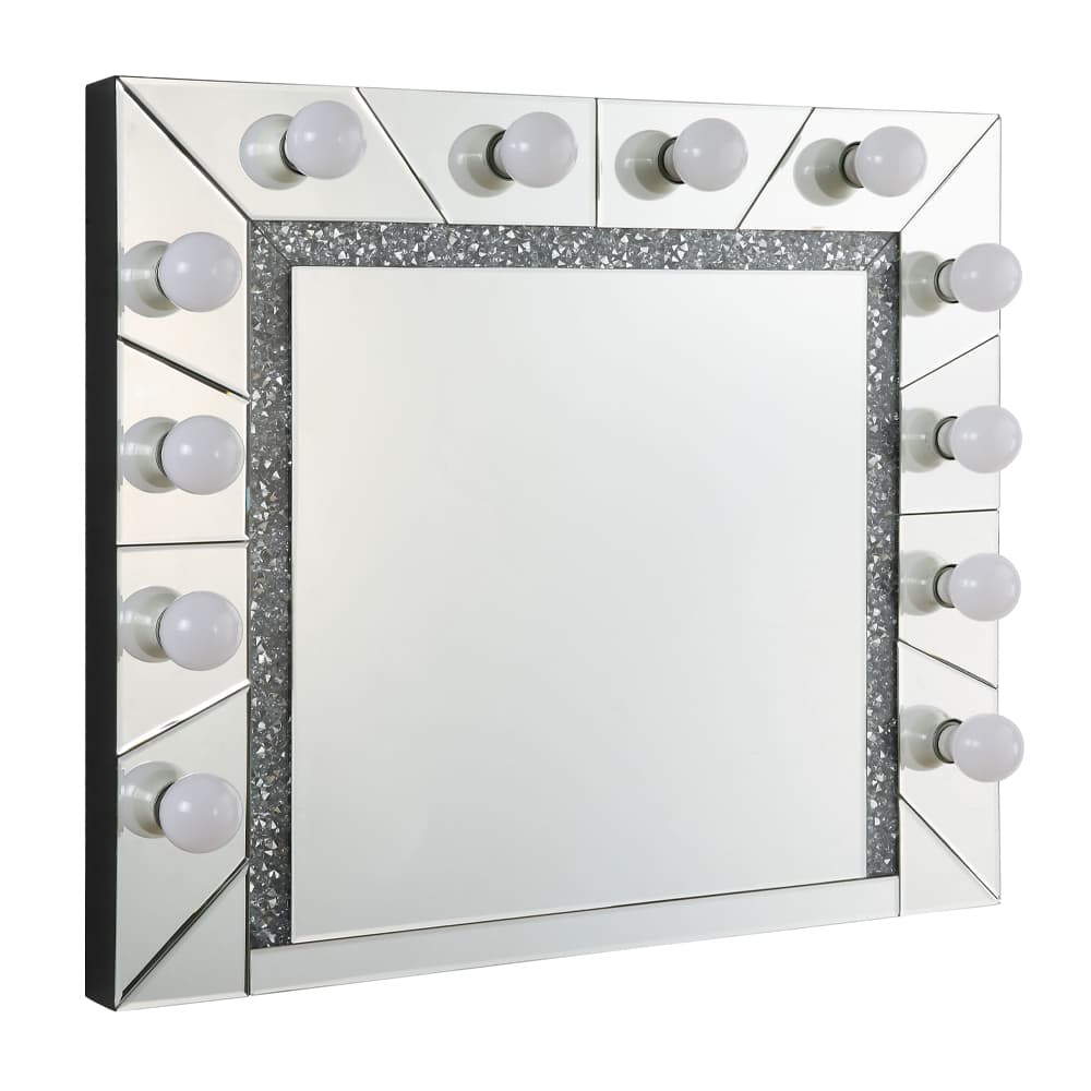 Accent Mirror 2