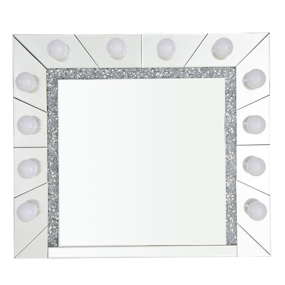Accent Mirror 3