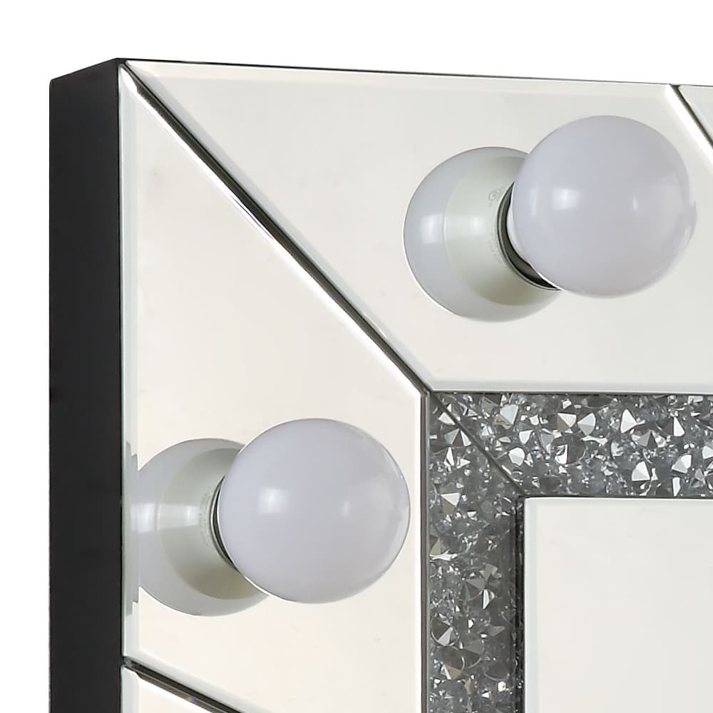 Accent Mirror 5