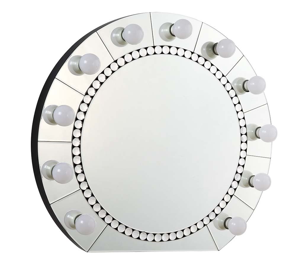 Accent Mirror 2