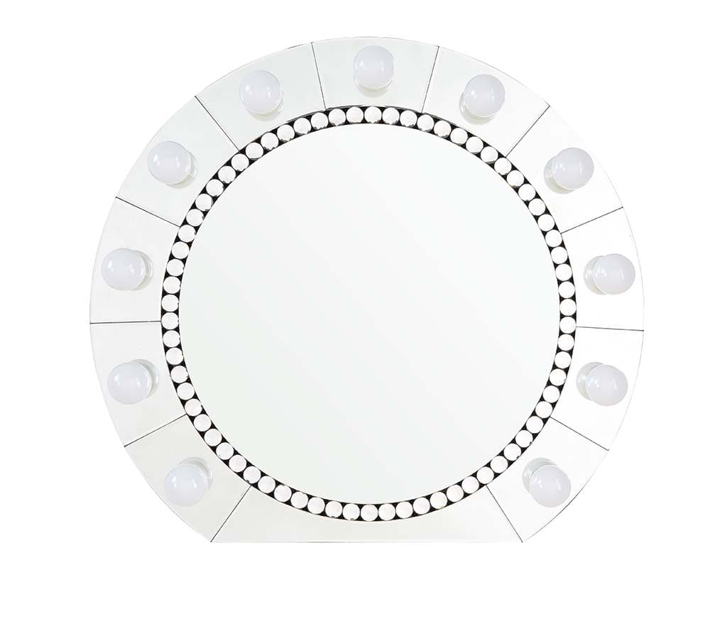 Accent Mirror 3