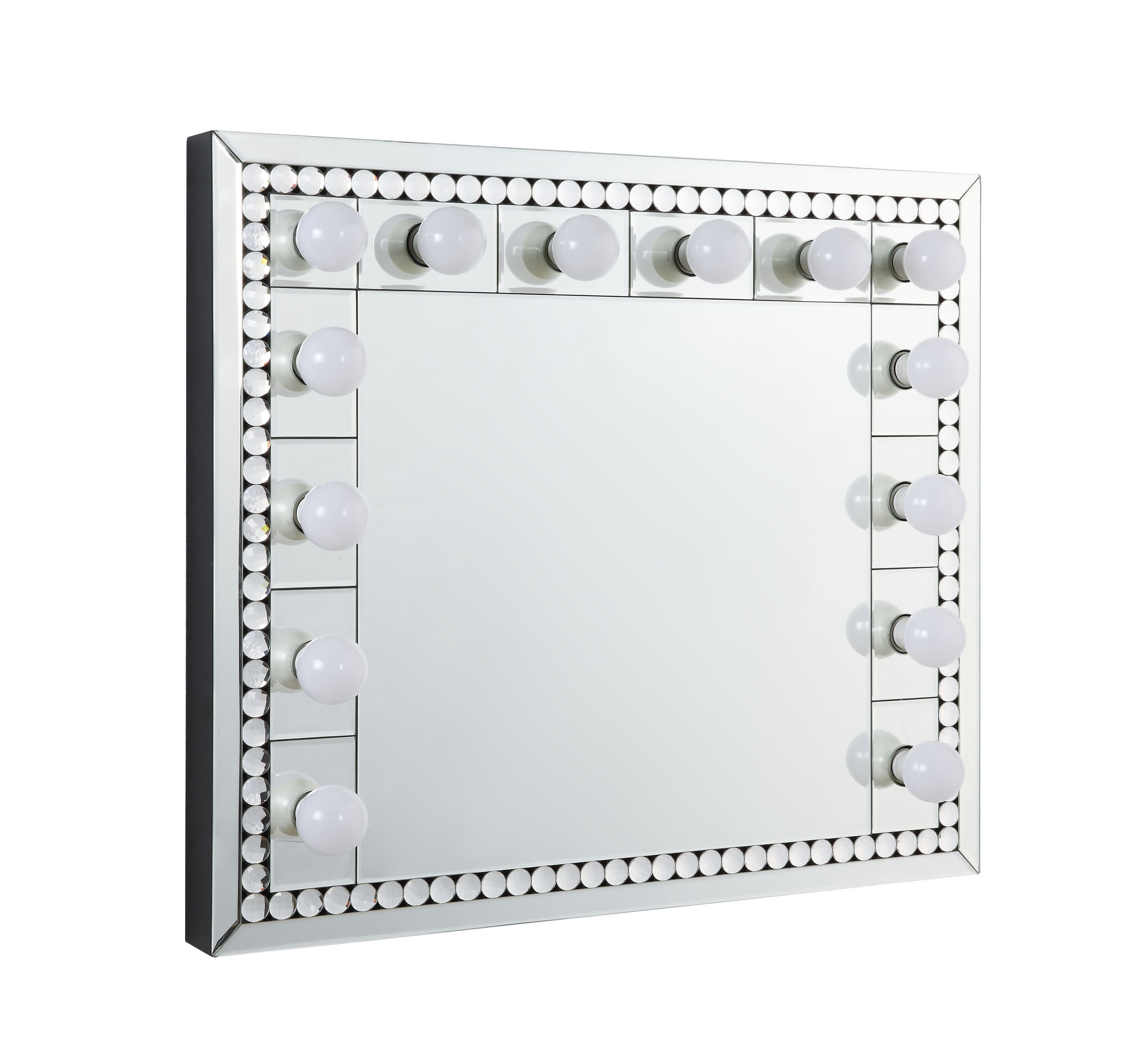 Accent Mirror 2